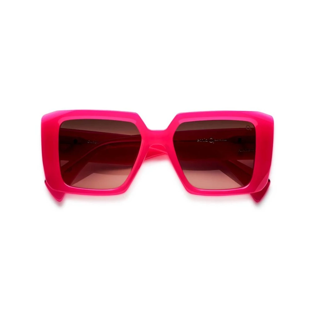 Etnia Barcelona Sunglasses Pink Dames