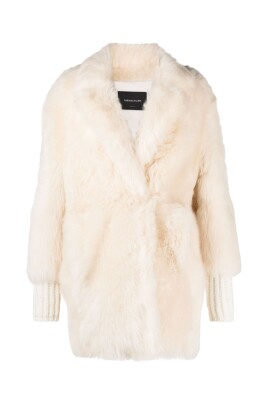 shearling-coat