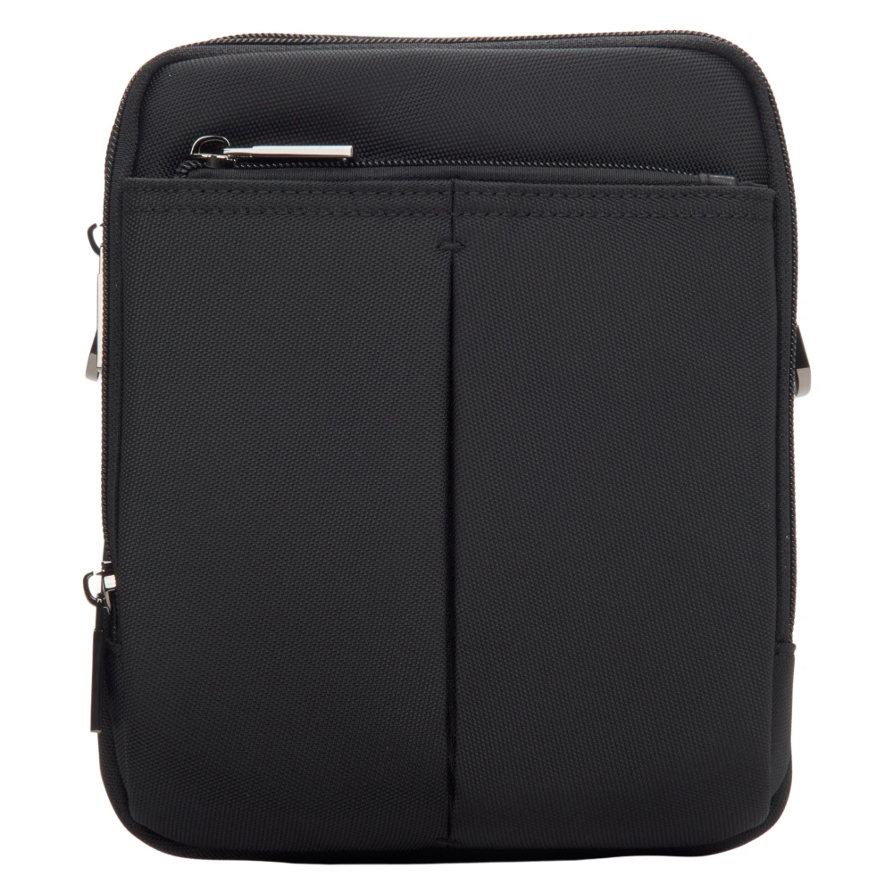 Estro Bags Black Heren
