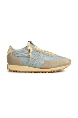 blue-logo-print-lace-up-sneakers