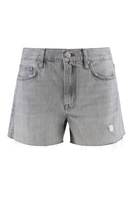 denim-distressed-shorts-with-frayed-hem
