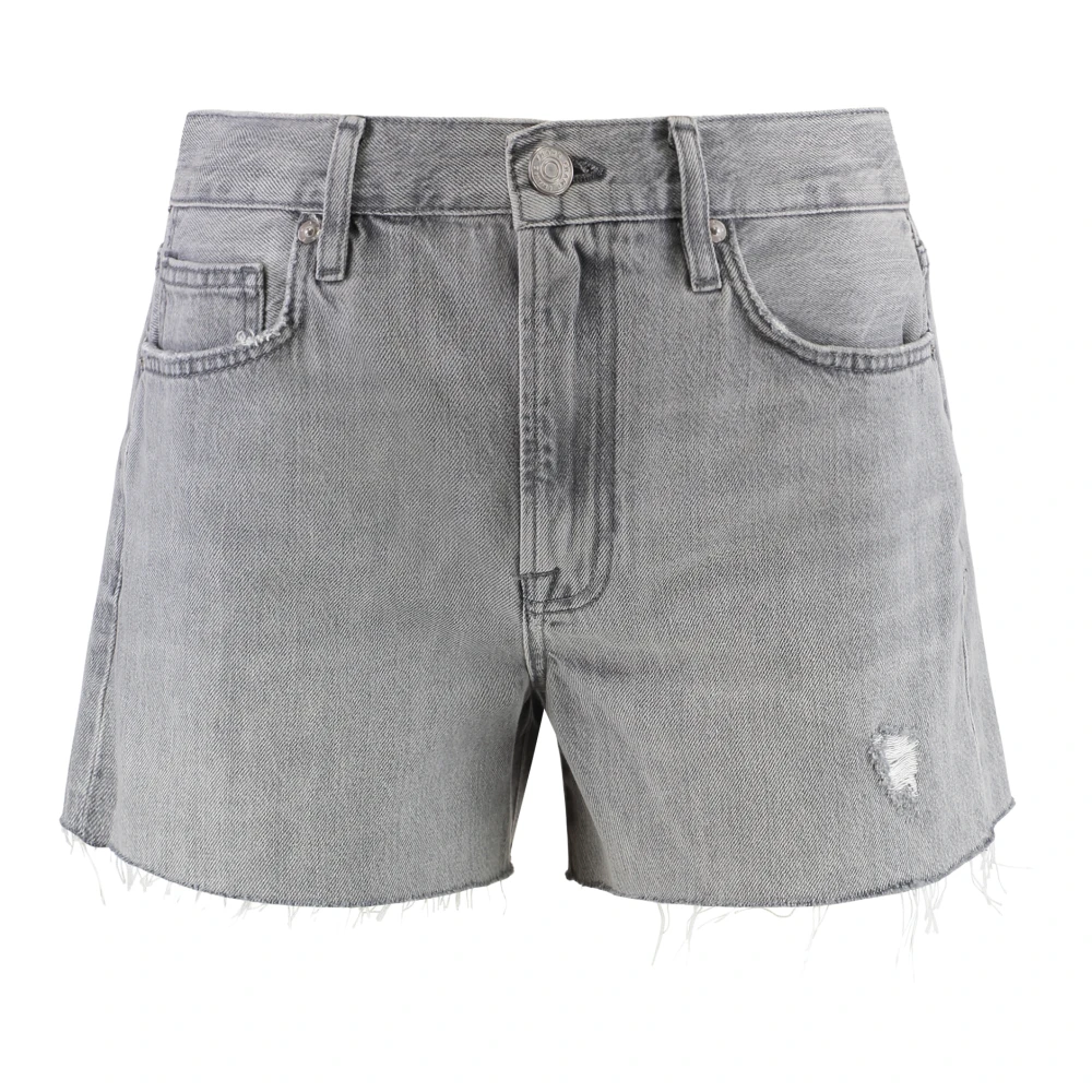 Shorts > Denim Shorts - - Frame - Modalova