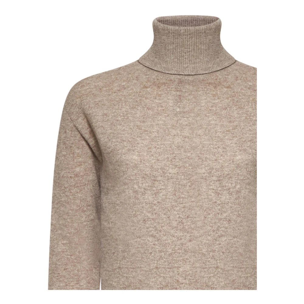 Kaos Dove Grey Sweater Collection Gray Dames