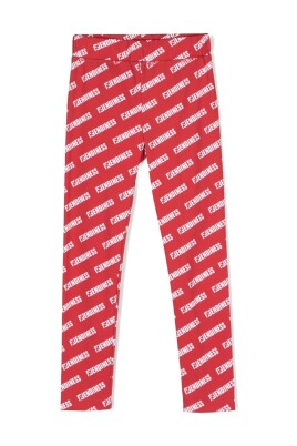 luxury-logo-print-leggings