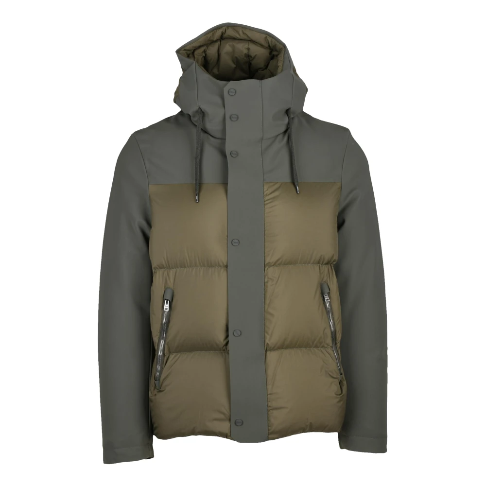 Jackets > Winter Jackets - - Herno - Modalova