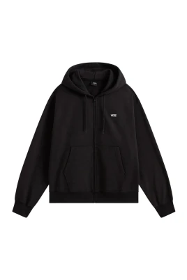 Left Chest Full Zip