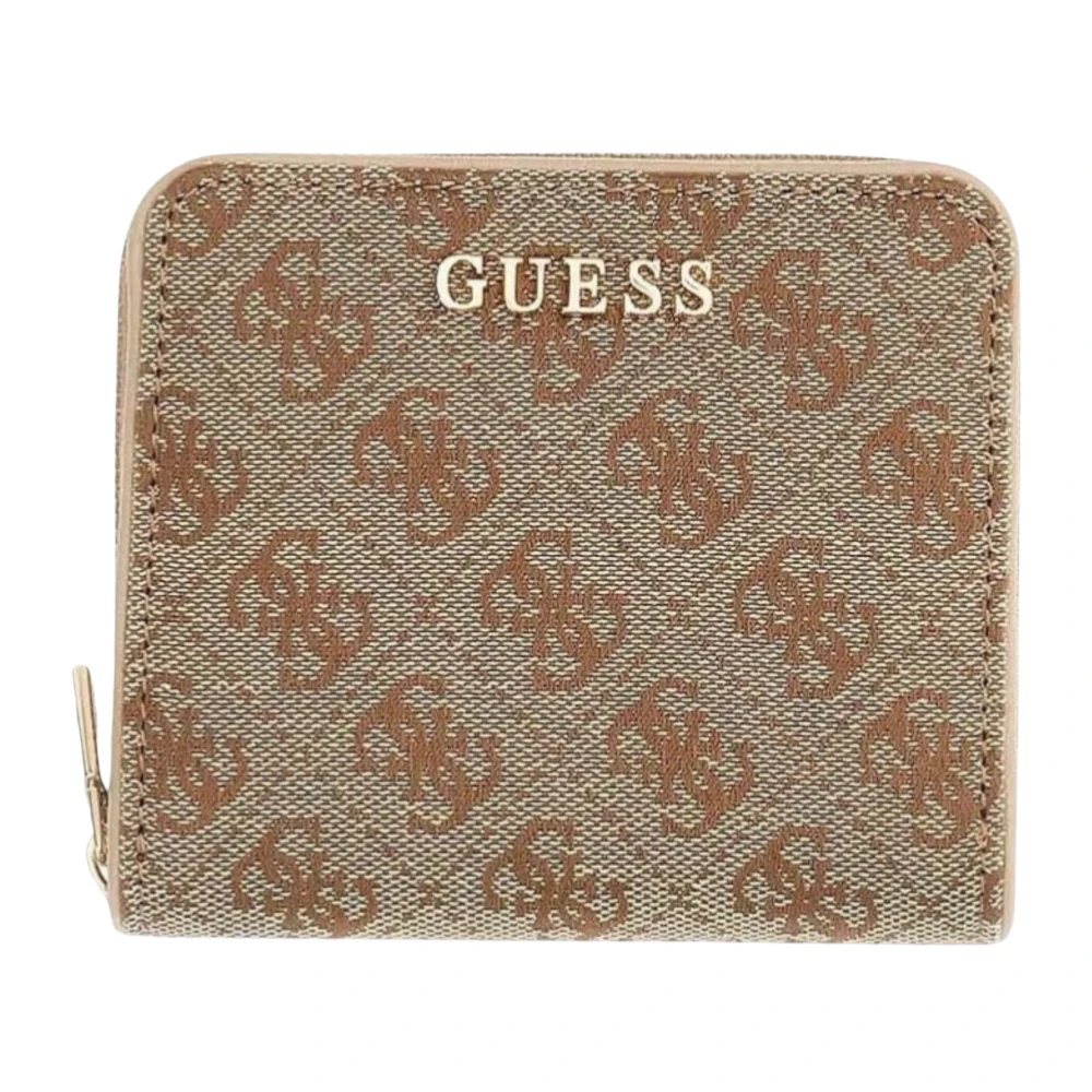 Guess Donna Multicolor - Wallet - Accessories - E -One Size