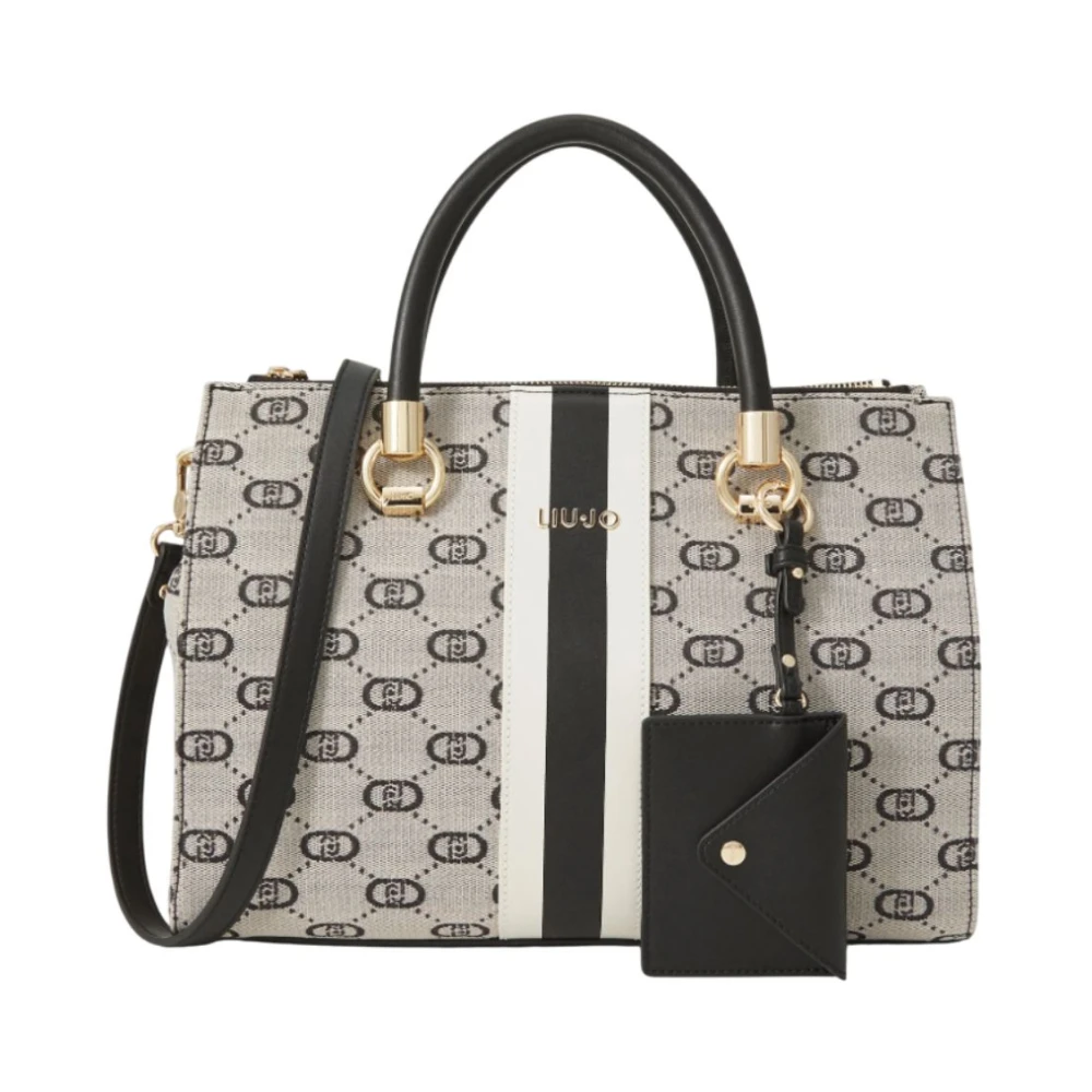 Liu Jo Mode Handtas Manh Aa5008T3846 Multicolor Dames