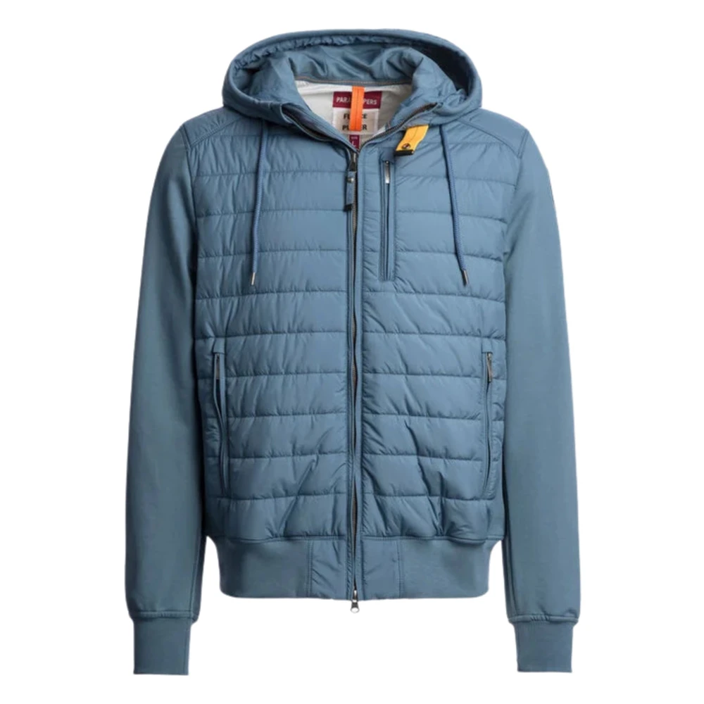 Parajumpers Hombre Azul - Ivor Jacket- Jackets - 2XL- Ivor Jacket