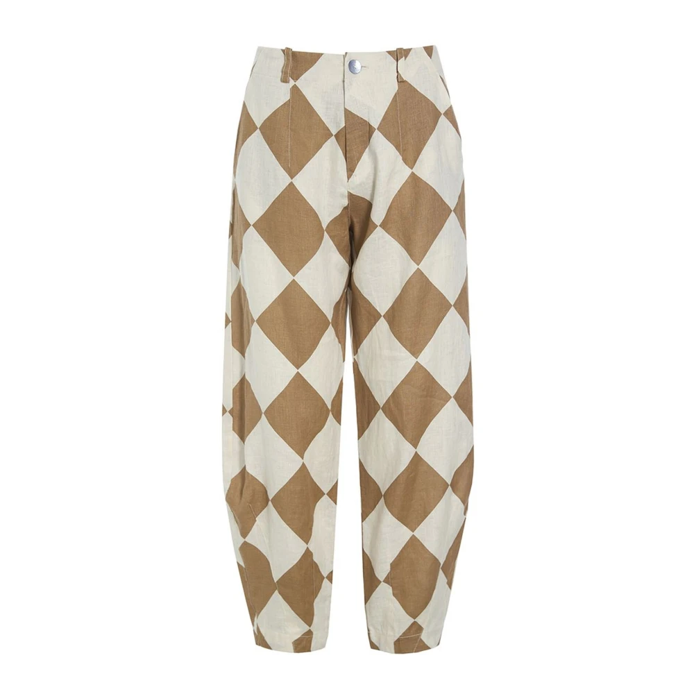Trousers > Wide Trousers - - Bitte Kai Rand - Modalova