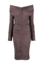 robe-midi-epaules-denudees-pour-femmes