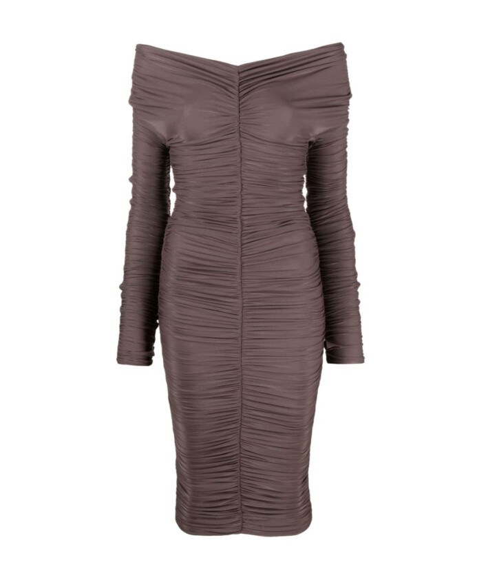 robe-midi-epaules-denudees-pour-femmes