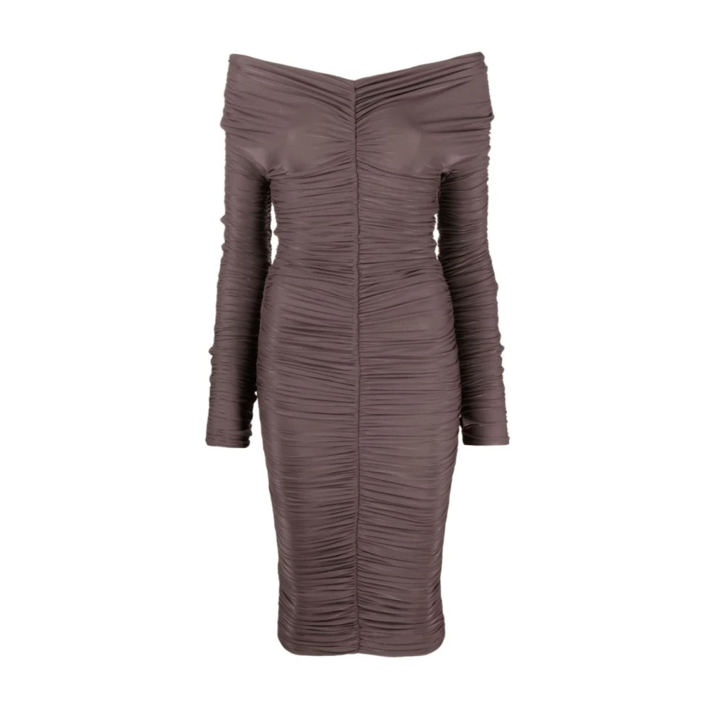 Dresses > Day Dresses > Midi Dresses - - Andamane - Modalova