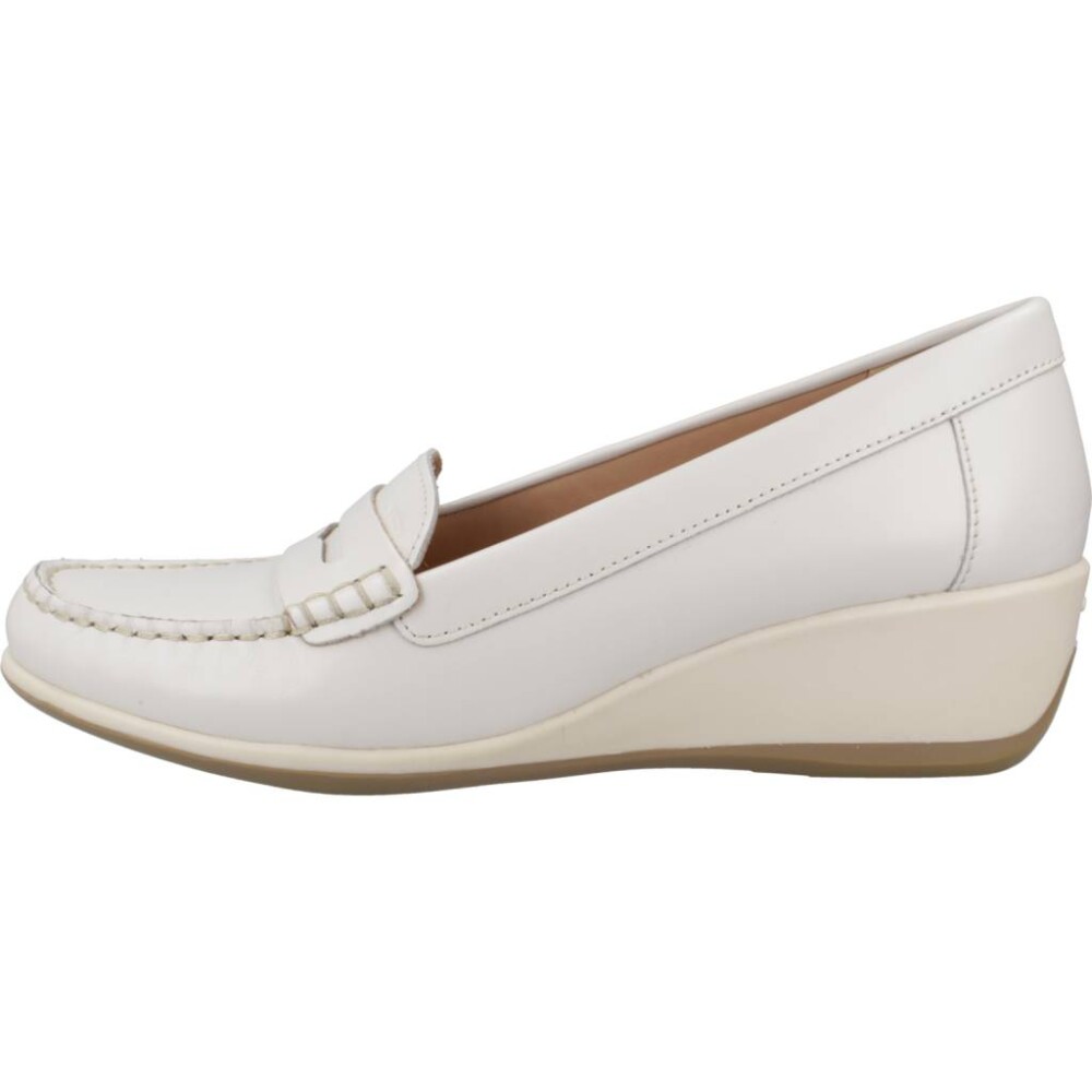 Geox cheap loafers womens