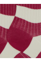 chaussettes-courtes-en-coton-cotele-fuchsia-pour-femmes-avec-motif-a-rayures-bicolore