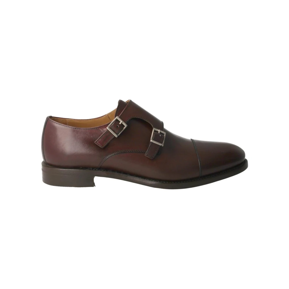 Shoes > Boots > Lace-up Boots - - Berwick - Modalova