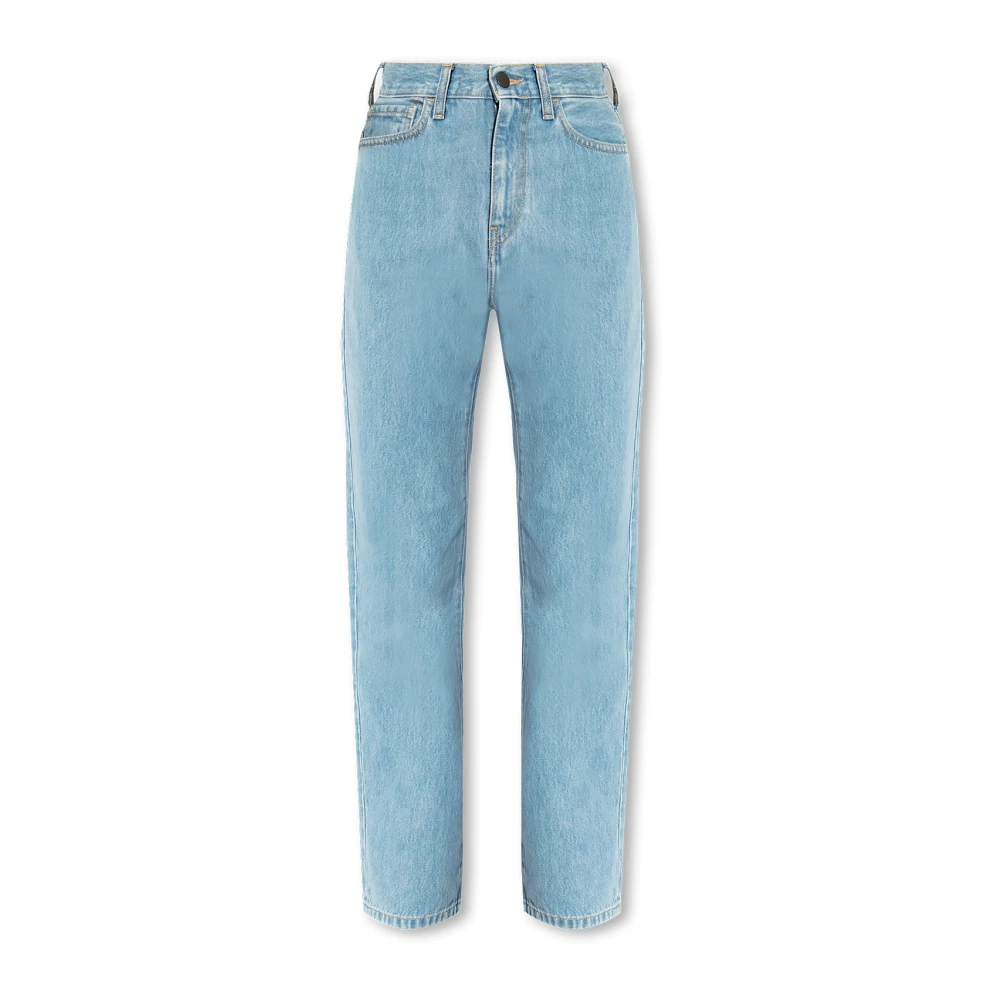 Jeans > Straight Jeans - - Carhartt Wip - Modalova