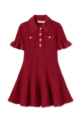 knit-dress