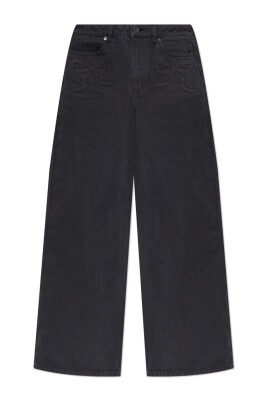 bredbenede-jeans
