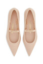 ballerines-en-cuir-a-lacets