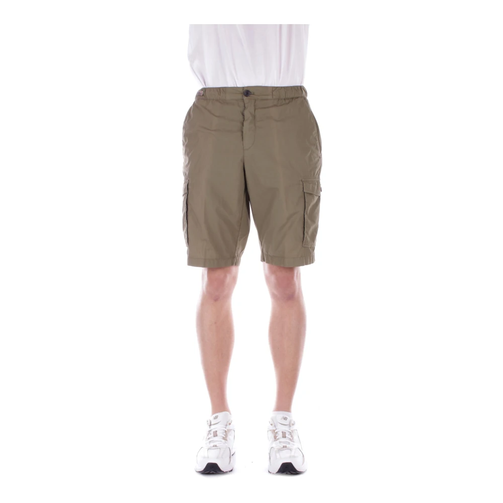 Shorts > Casual Shorts - - Paul & Shark - Modalova