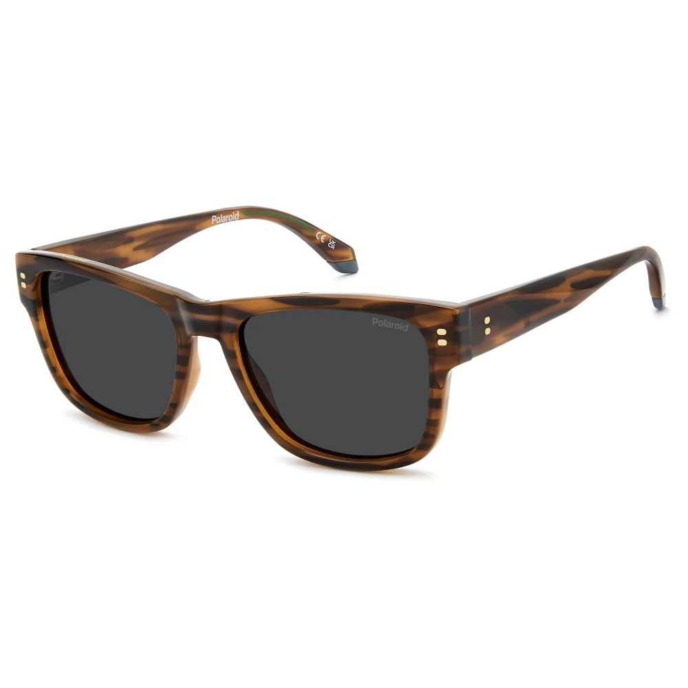 Polaroid Sunglasses, Male, 55 Mm, Pld 6252/S/X Sunglasses Brown