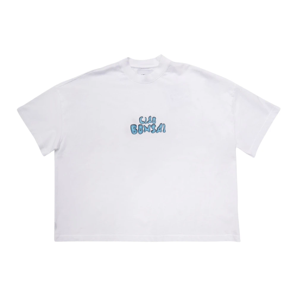 Bonsai - Tops > T-Shirts - White - Bonsai - Modalova