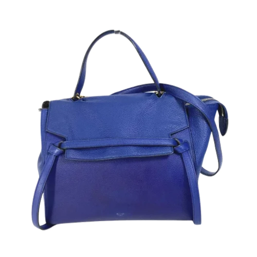Pre-owned > Pre-owned Bags > Pre-owned Handbags - - Celine Vintage - Modalova