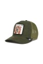 casquette-trucker-en-daim-vert