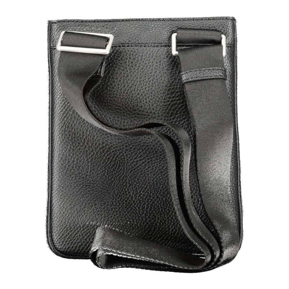 Tommy Hilfiger Tassen en accessoires Black Heren