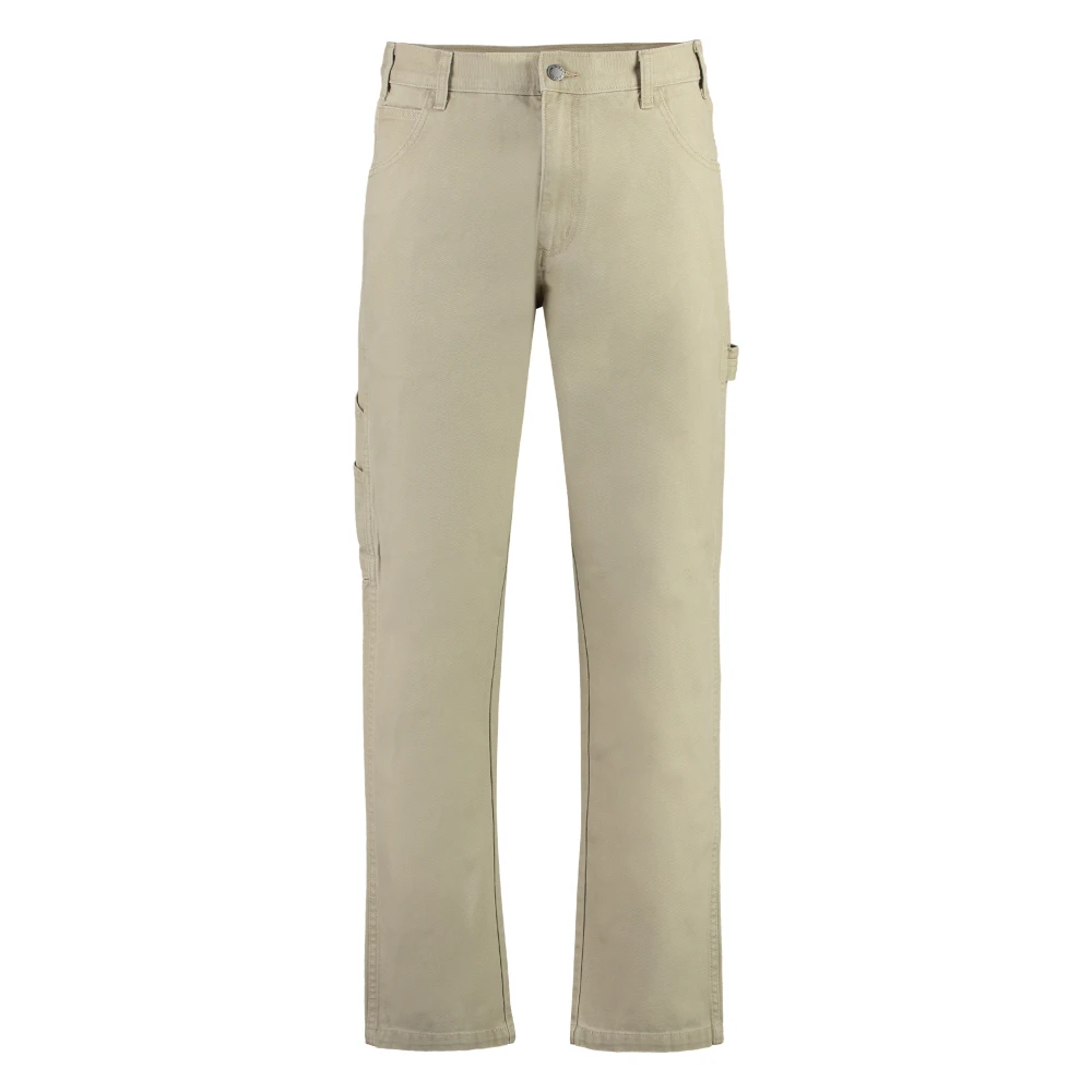 Trousers > Straight Trousers - - Dickies - Modalova