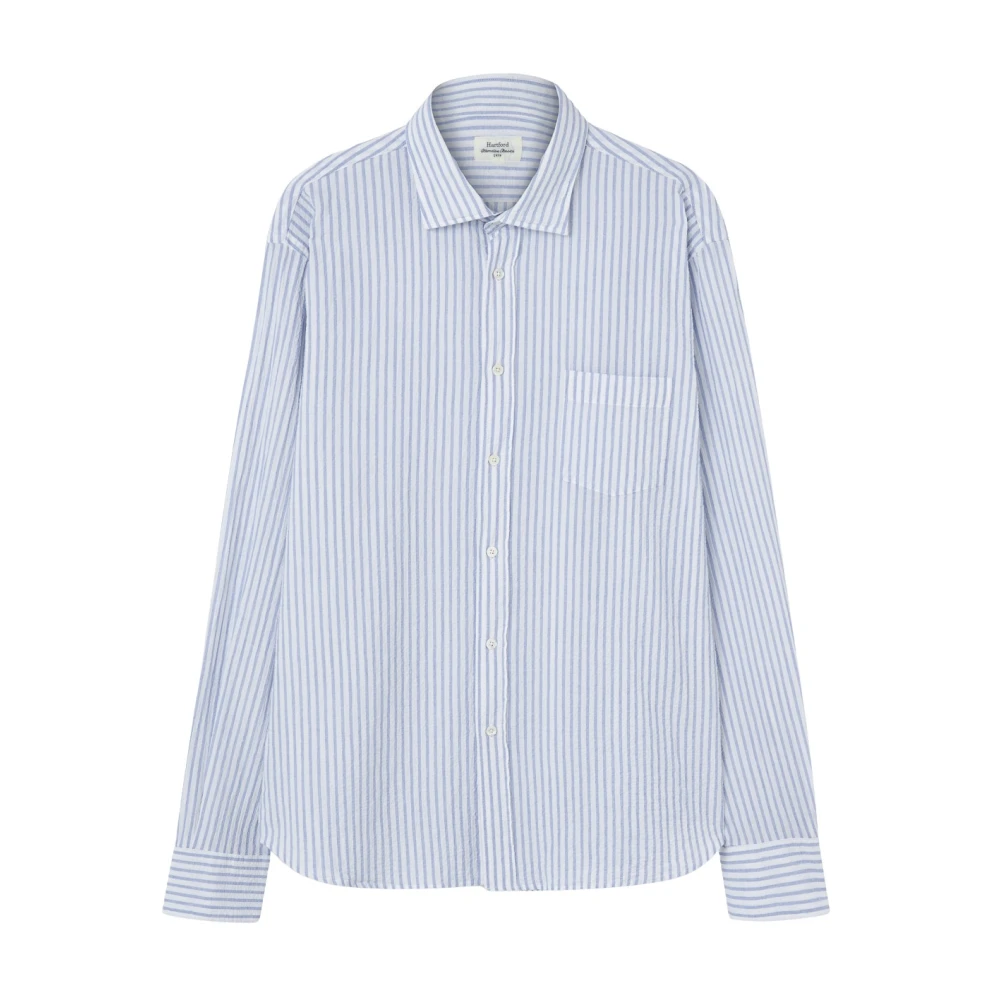 Shirts > Casual Shirts - - Hartford - Modalova
