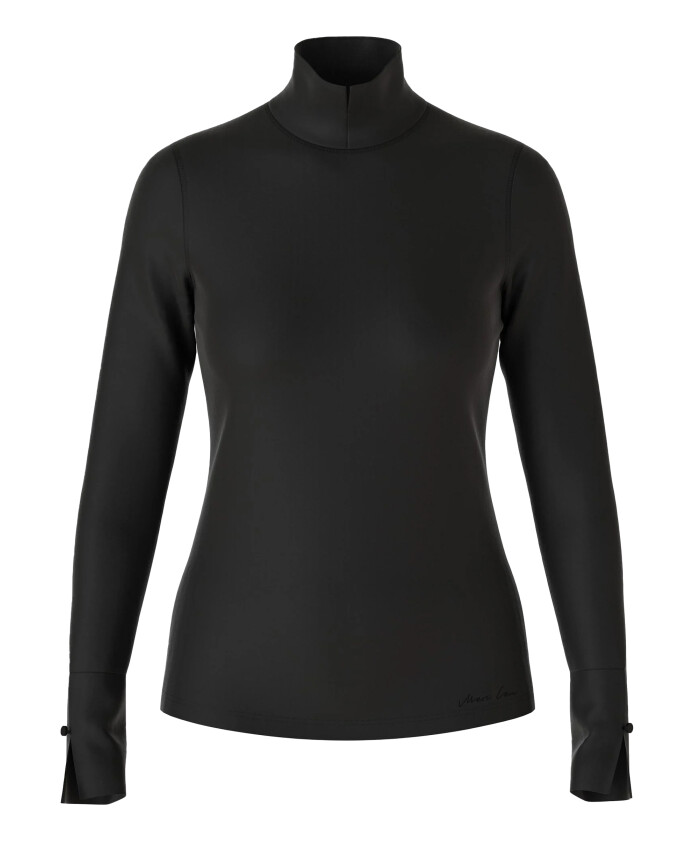 pull-a-col-roule-en-tricot