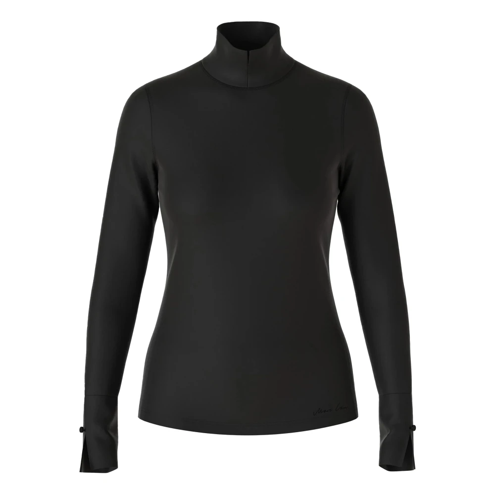 Knitwear > Turtlenecks - - Marc Cain - Modalova
