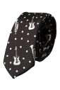 black-silk-tie-with-guitar-motif