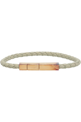 bracelet-en-cuir-tresse-ton-argent
