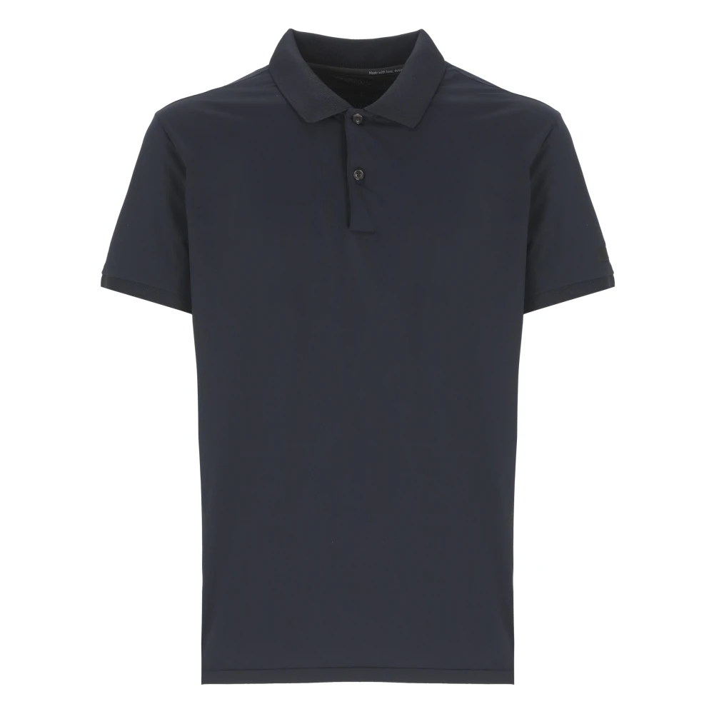 RRD - Tops > Polo Shirts - Blue - RRD - Modalova