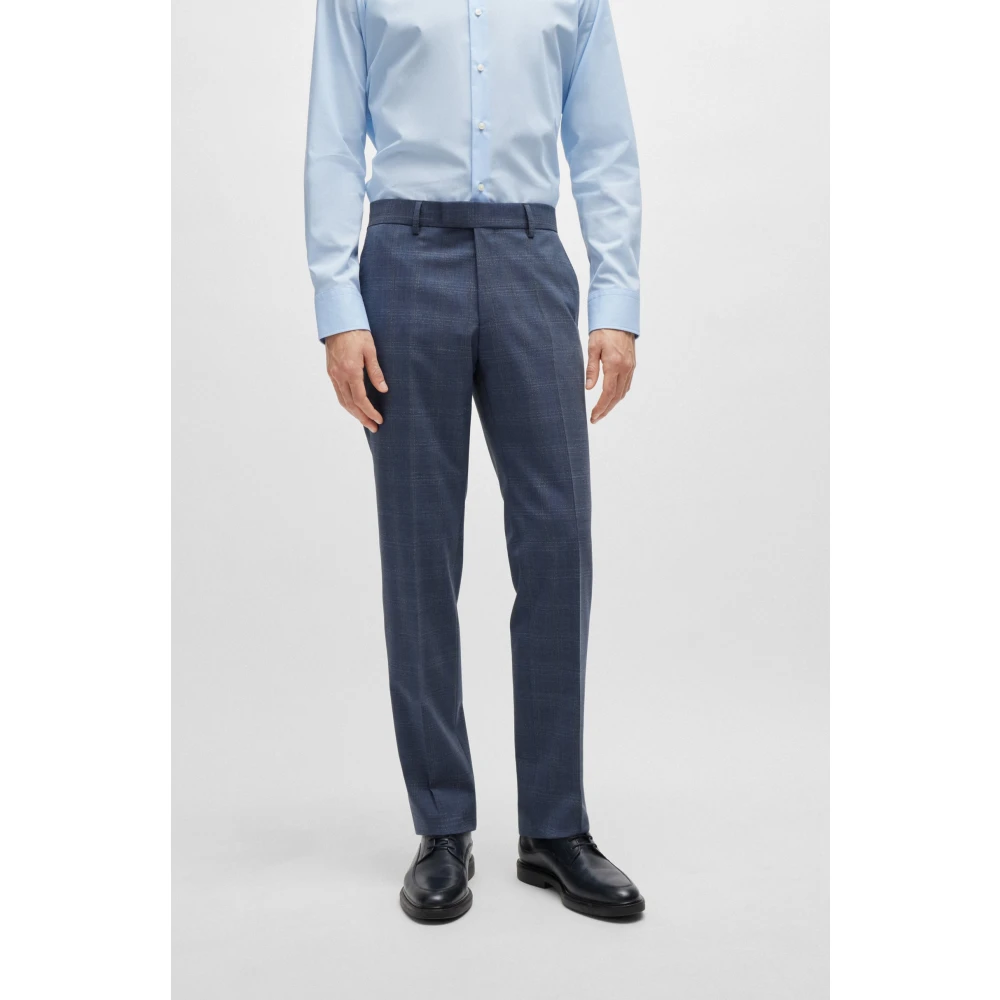 Hugo Boss 2-Delig Pak Blue Heren