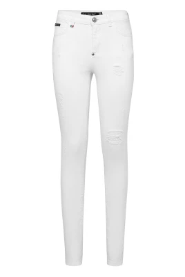 Slim Fit Statement
