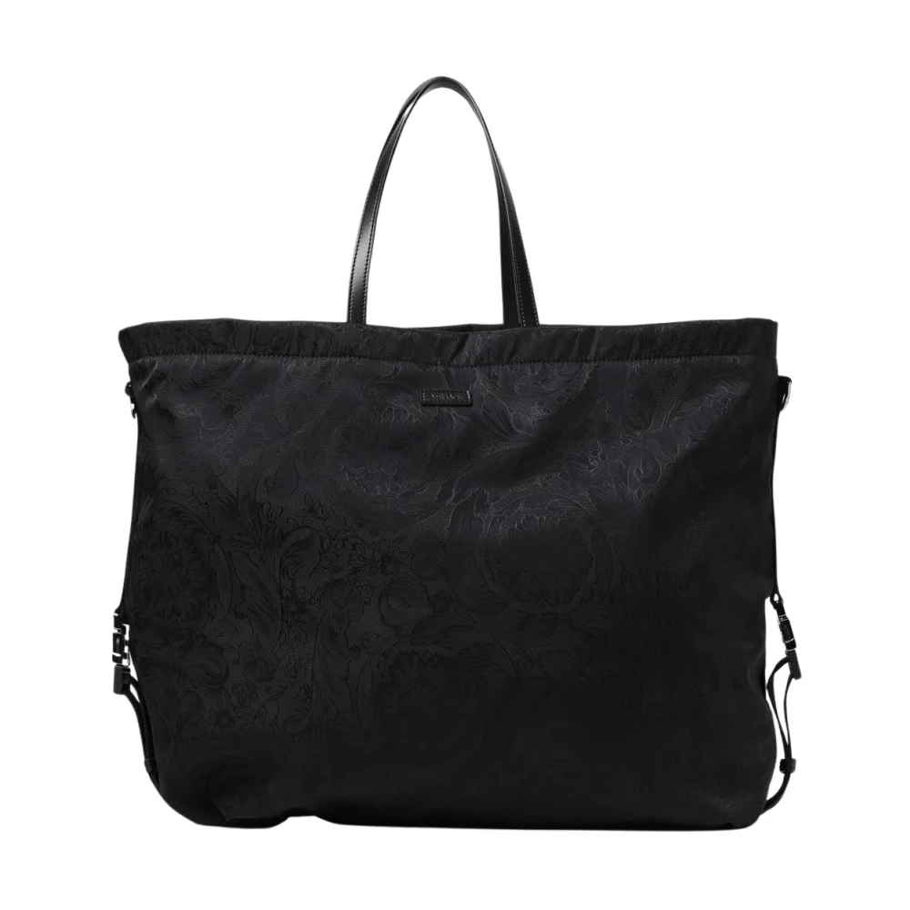 Bags > Tote Bags - - Versace - Modalova