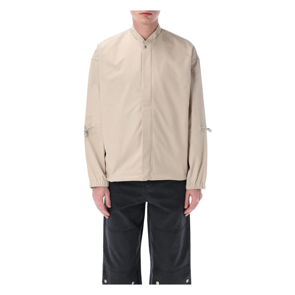 Jackets > Light Jackets - - Oamc - Modalova