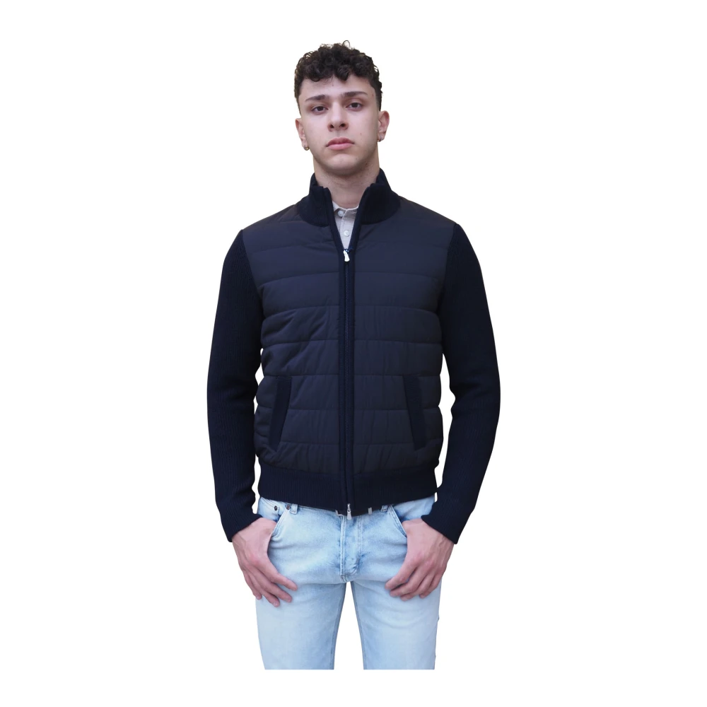 Jackets > Winter Jackets - - Barba - Modalova
