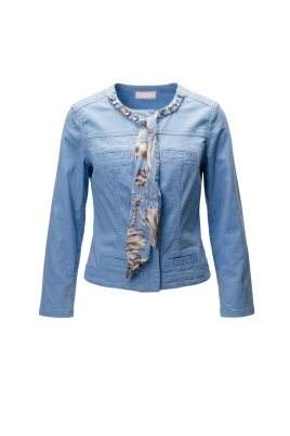 Celeste Jacket