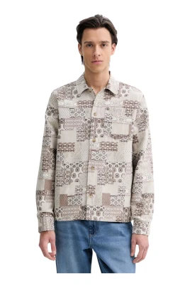 Layton Shirt