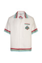 chemise-en-soie-blanche-world-series