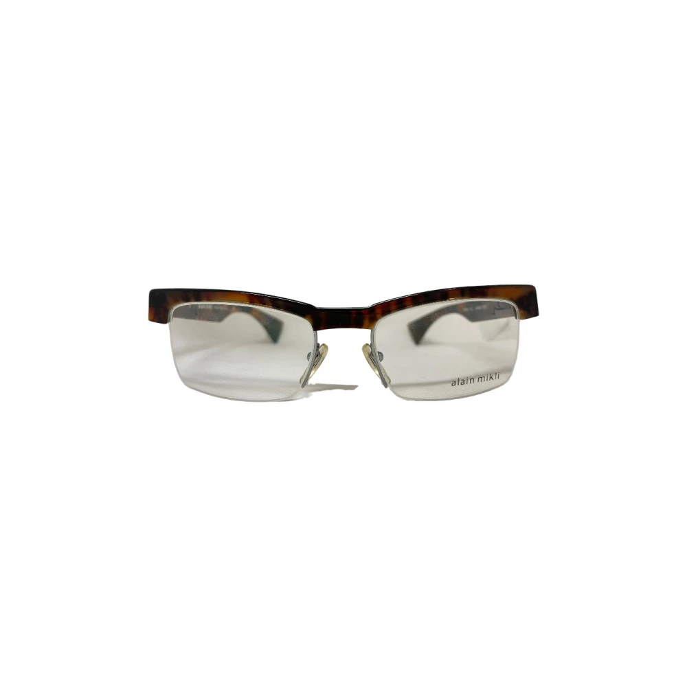 Accessories > Sunglasses - - Alain Mikli - Modalova