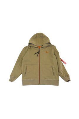 embroidered-full-zip-hoodie-with-am-embroidery-and-patch