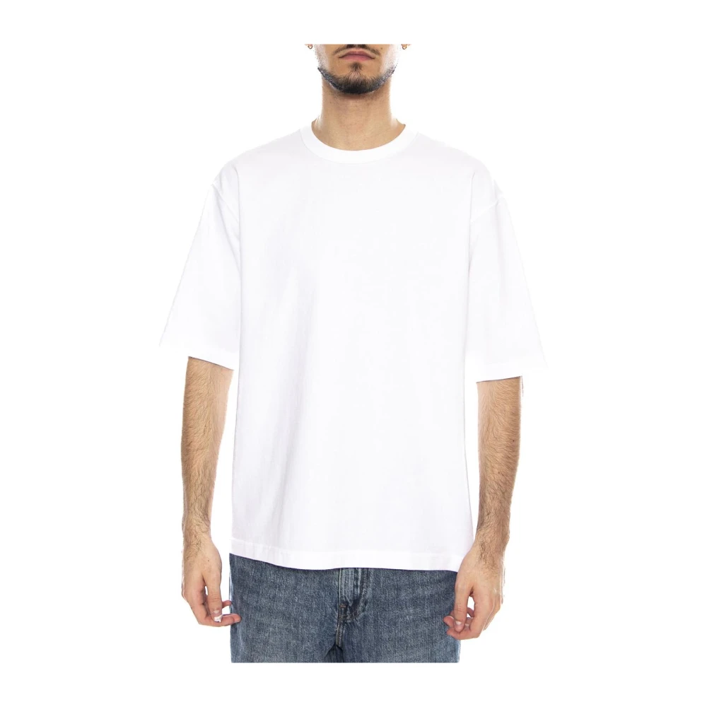 Levi's Herren Weiß Oberteile, Mgröße:
