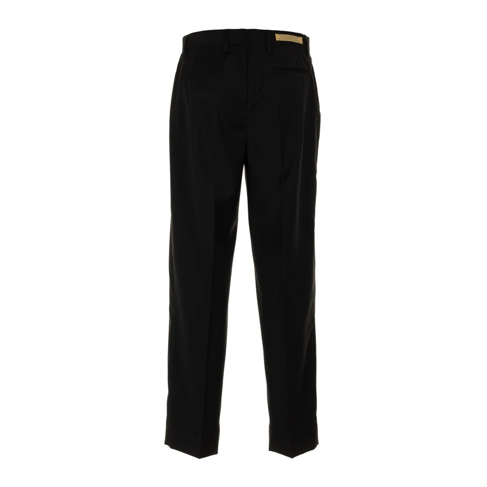 Briglia Zwarte Broek 1949 Pantalone Black Dames