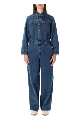 Heritage Jumpsuit